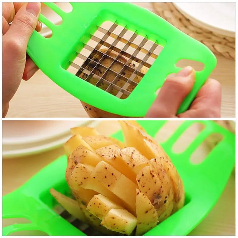 French Fry Cutter