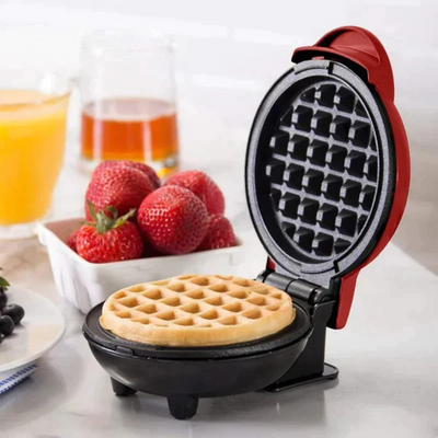 Mini Waffle Maker