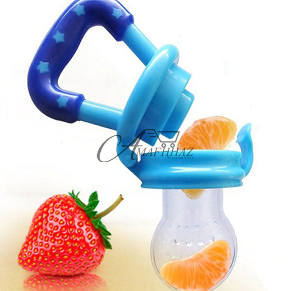 Baby Fruit Feeding Pacifier