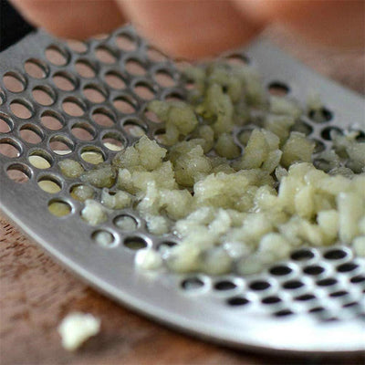 Garlic Press