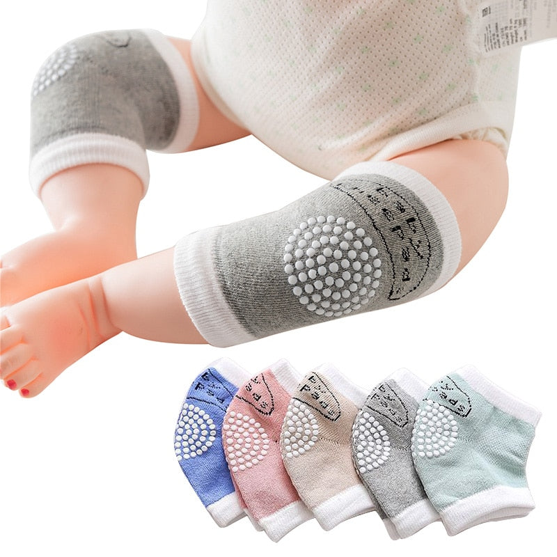 Baby Safety Knee Pads Protector