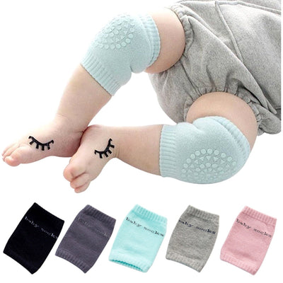 Baby Safety Knee Pads Protector