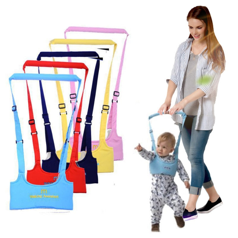 Walking Baby Belt For Child