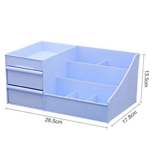 Table Top Cosmetic & Jewellery Organizer