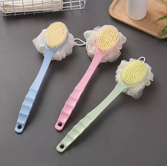 Body Bath Brush