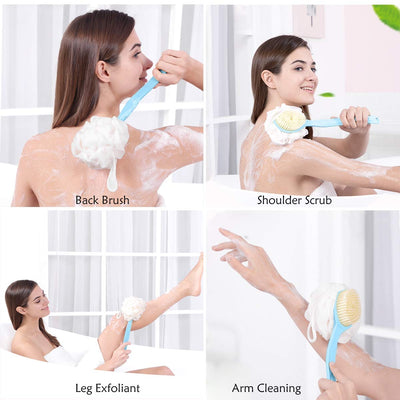 Body Bath Brush