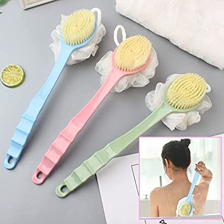 Body Bath Brush