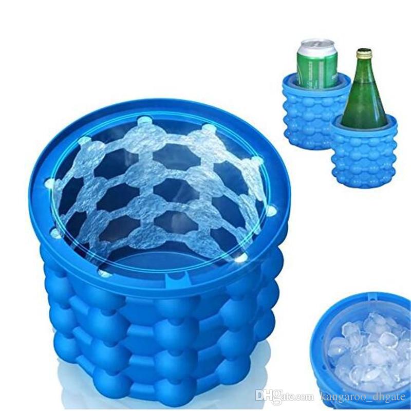 Ice Genie Cube Maker