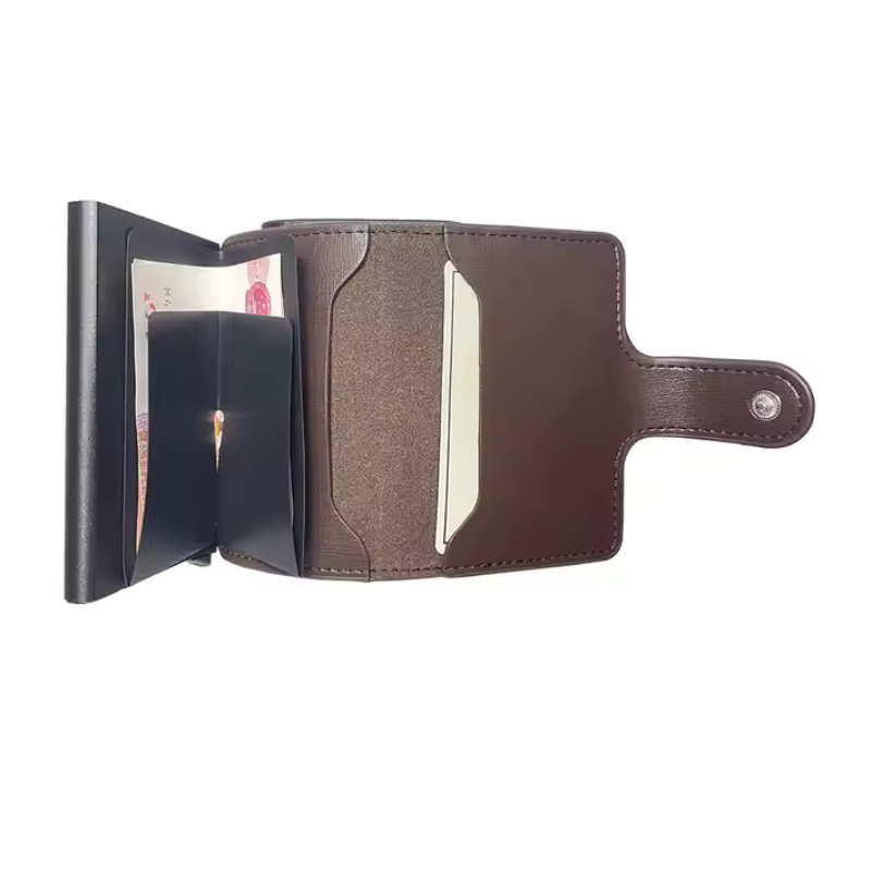 Men's Card Holder Wallet