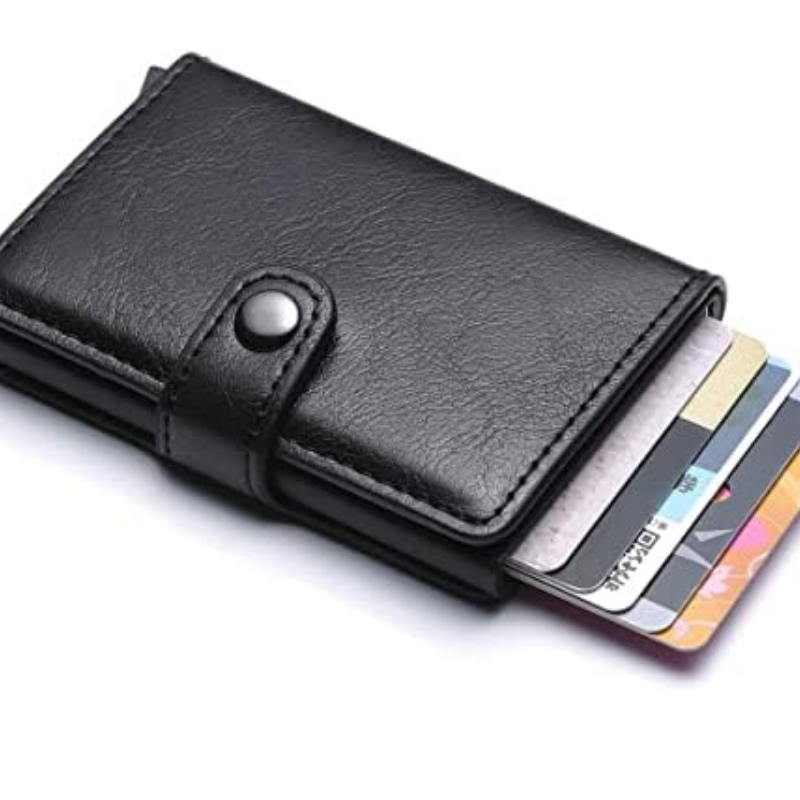 Men's Card Holder Wallet