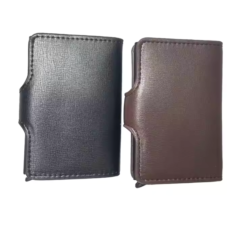 Men's Card Holder Wallet