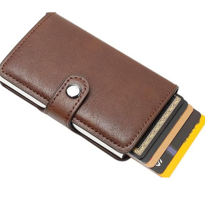 Men's Card Holder Wallet