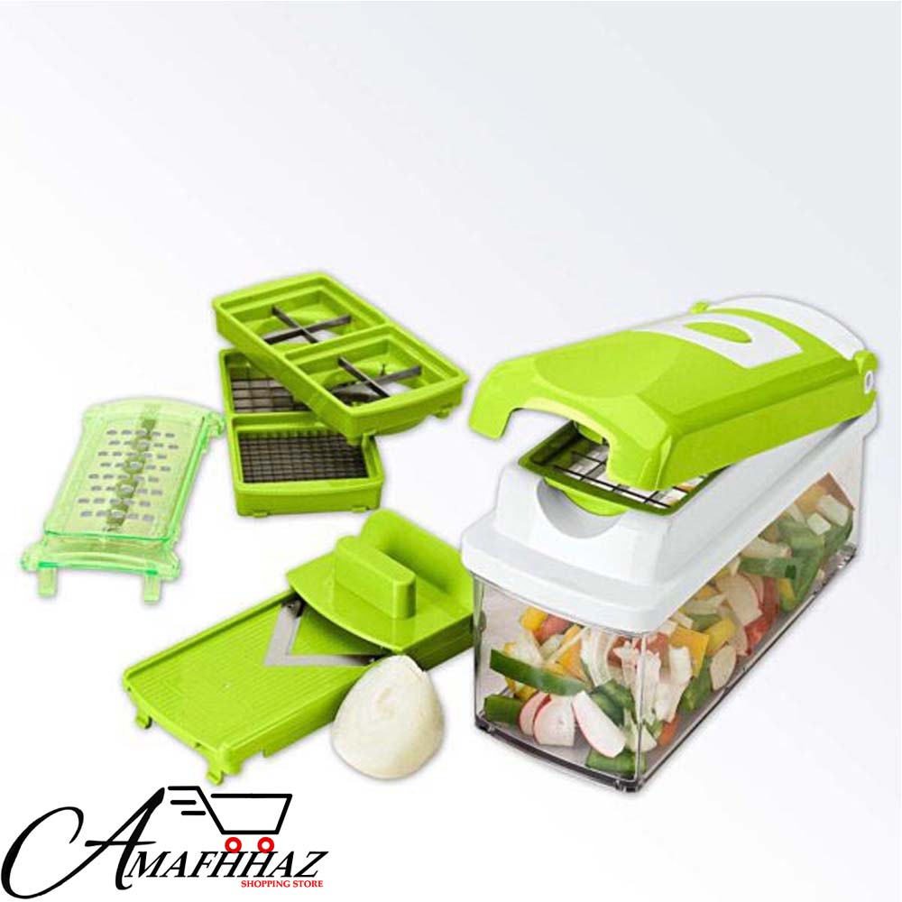 Genius Nicer Dicer Plus