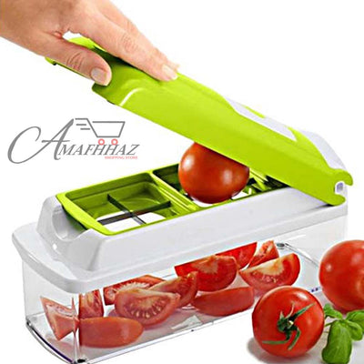 Genius Nicer Dicer Plus