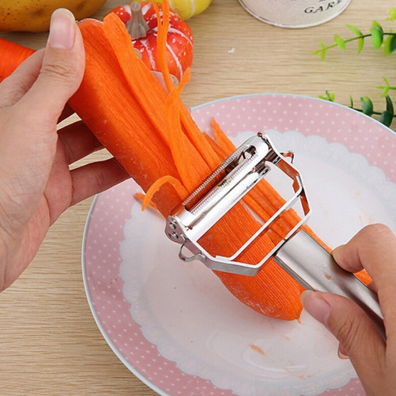 Vegetable Peeler Cutter