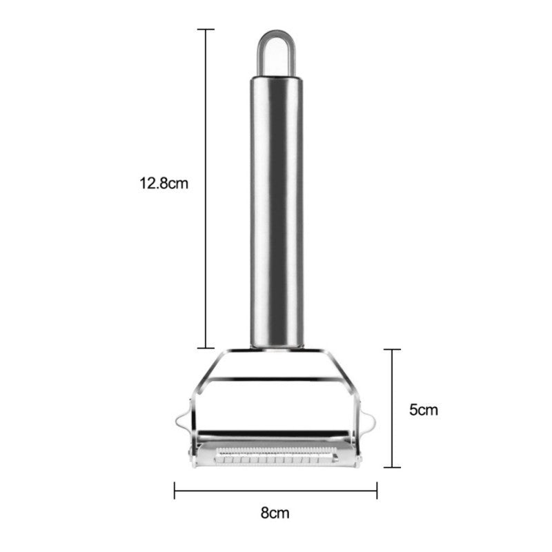 Vegetable Peeler Cutter