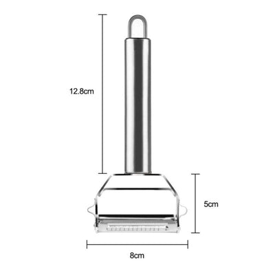 Vegetable Peeler Cutter