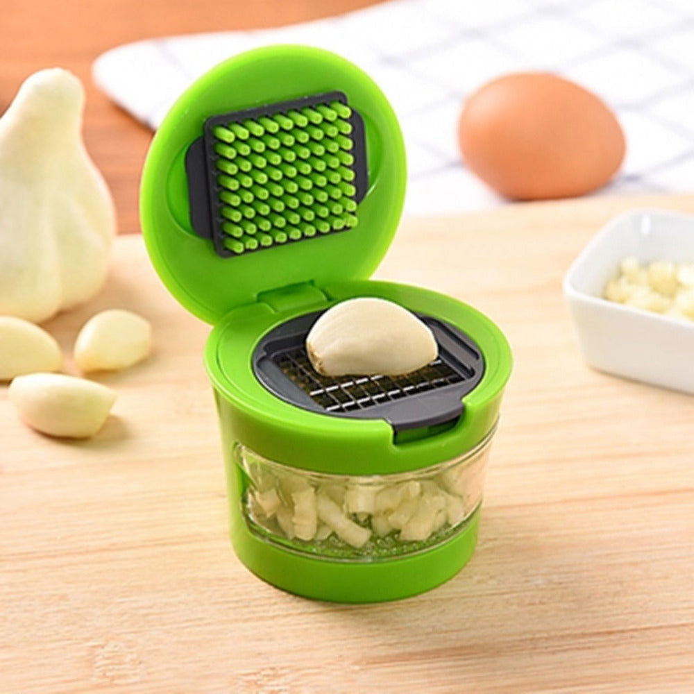 Chili Garlic Chopper