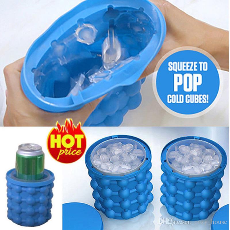 Ice Genie Cube Maker