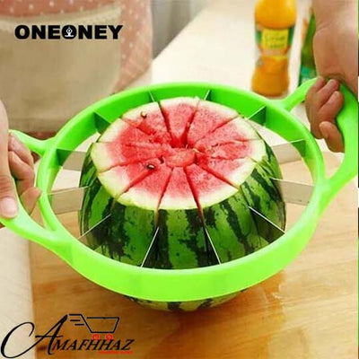 Watermelon Slicer Knife Cutter