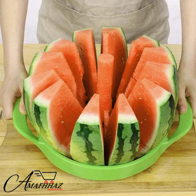 Watermelon Slicer Knife Cutter