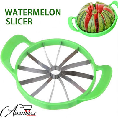 Watermelon Slicer Knife Cutter