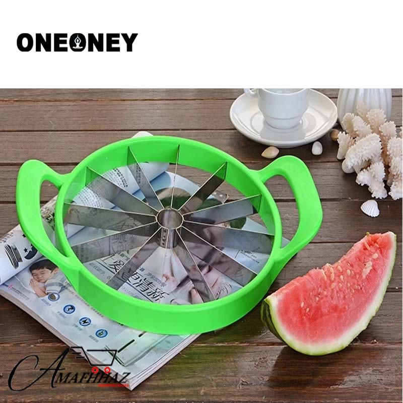 Watermelon Slicer Knife Cutter